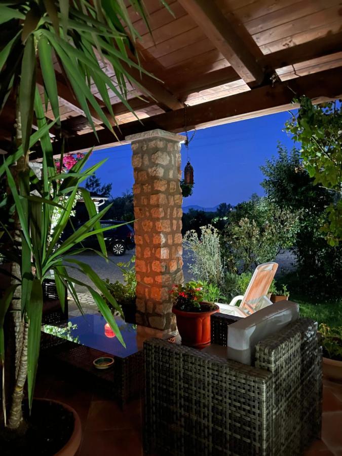 Demetra Relais Villa Faicchio Exteriör bild